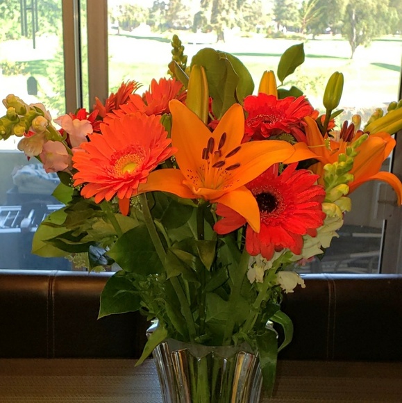 Meet your Posher, Monica - Picture 1 of 1